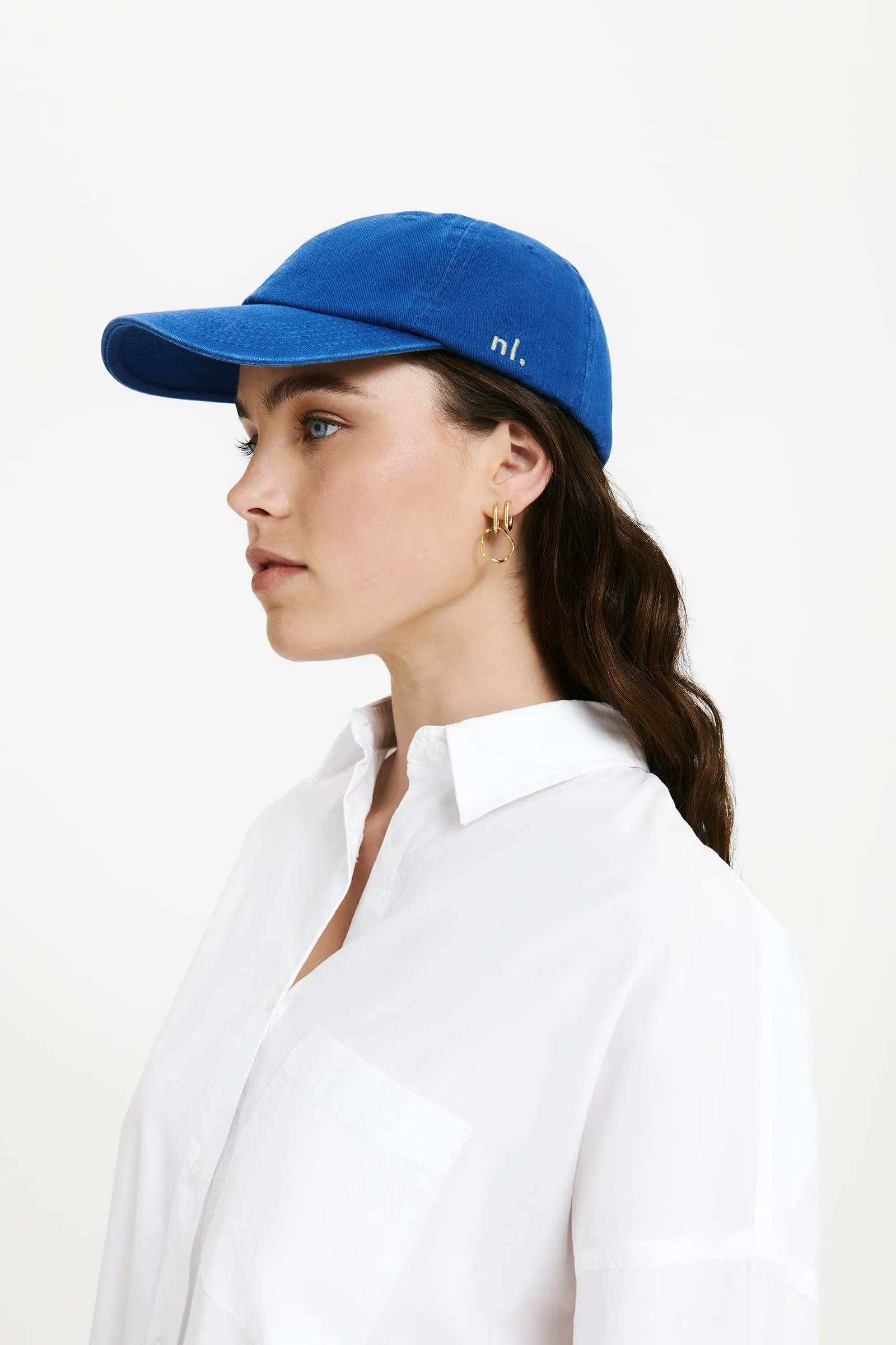 NUDE CLASSIC CAP sold by Nude Lucy product image thumbnail 2