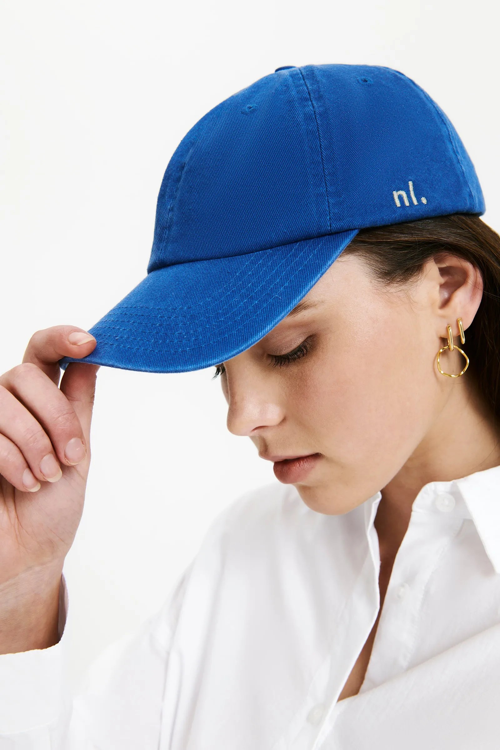 NUDE CLASSIC CAP sold by Nude Lucy