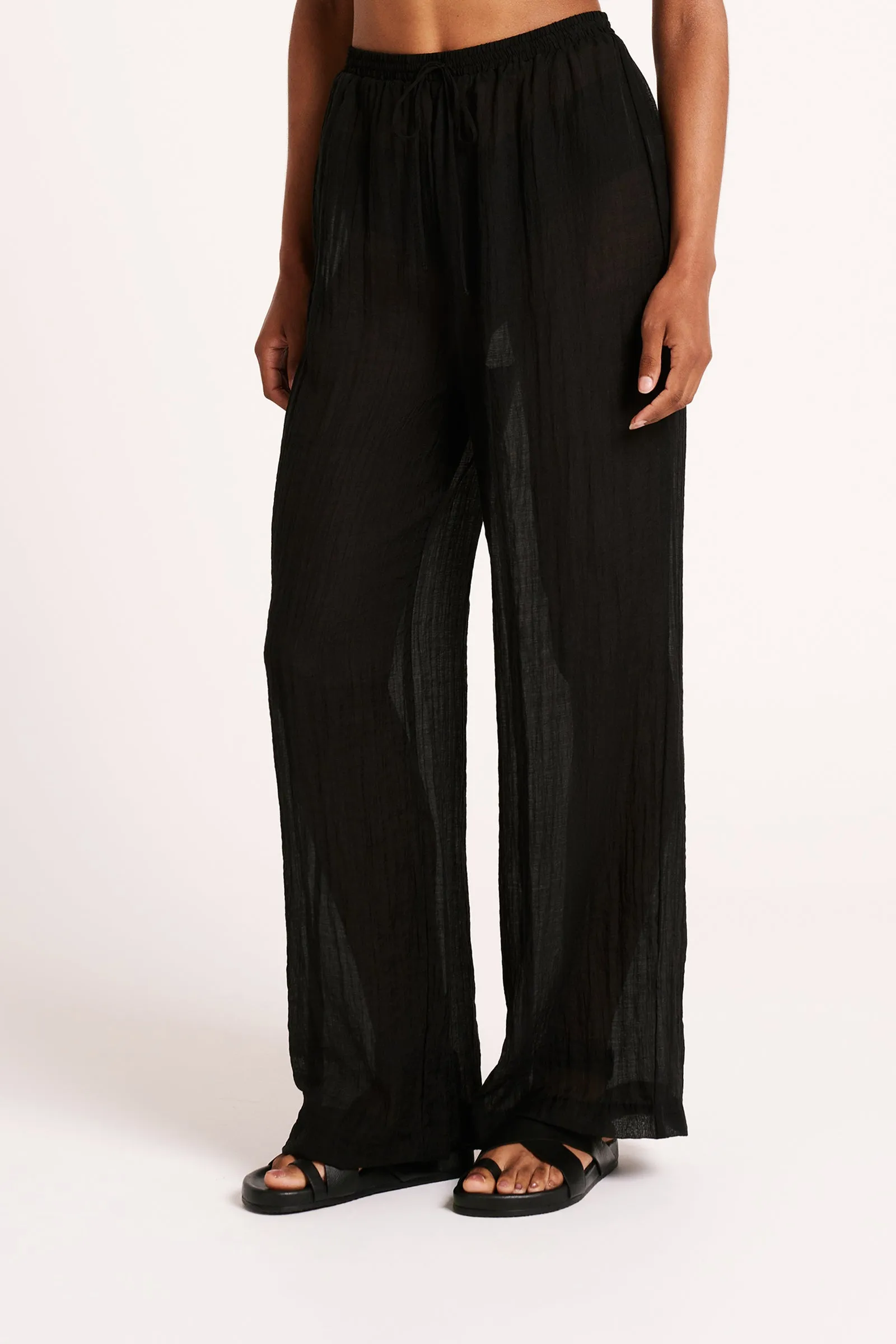 CARMEN PANT sold by Nude Lucy product image thumbnail 3