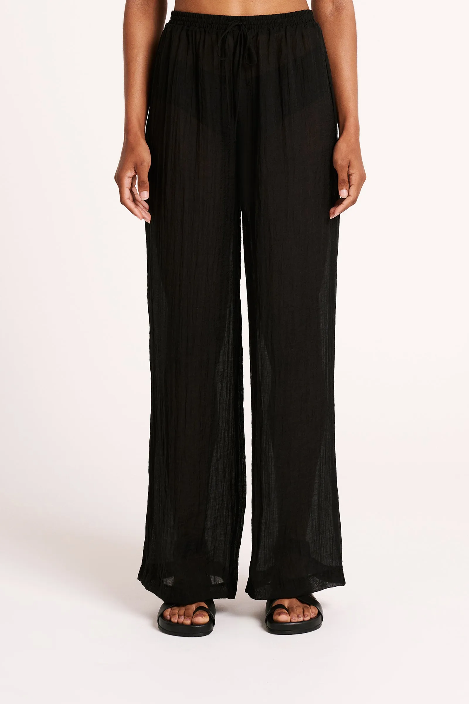 CARMEN PANT sold by Nude Lucy product image thumbnail 2