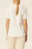 NUDE CLASSICS TEE sold by Nude Lucy