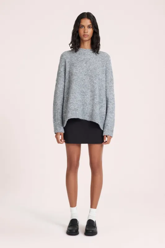 ELIAS KNIT sold by Nude Lucy