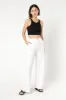 KORA WIDE LEG PANT sold by Nude Lucy