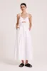 IMAN MAXI DRESS sold by Nude Lucy