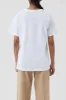 NUDE. TEE sold by Nude Lucy