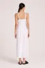 IMAN MAXI DRESS sold by Nude Lucy