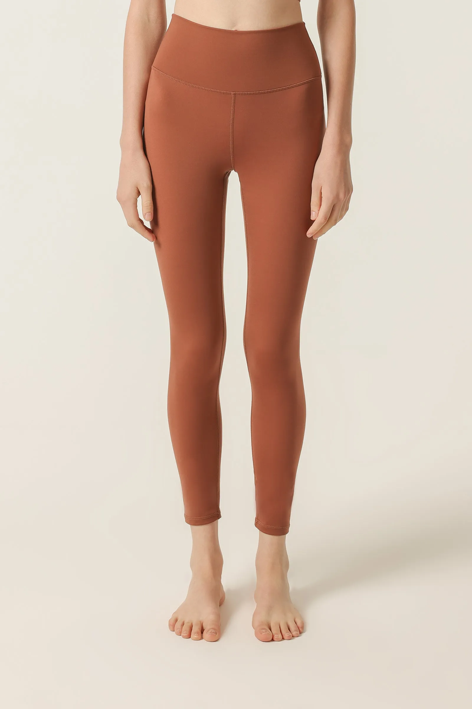 NUDE ACTIVE 7/8 TIGHTS sold by Nude Lucy product image thumbnail 2