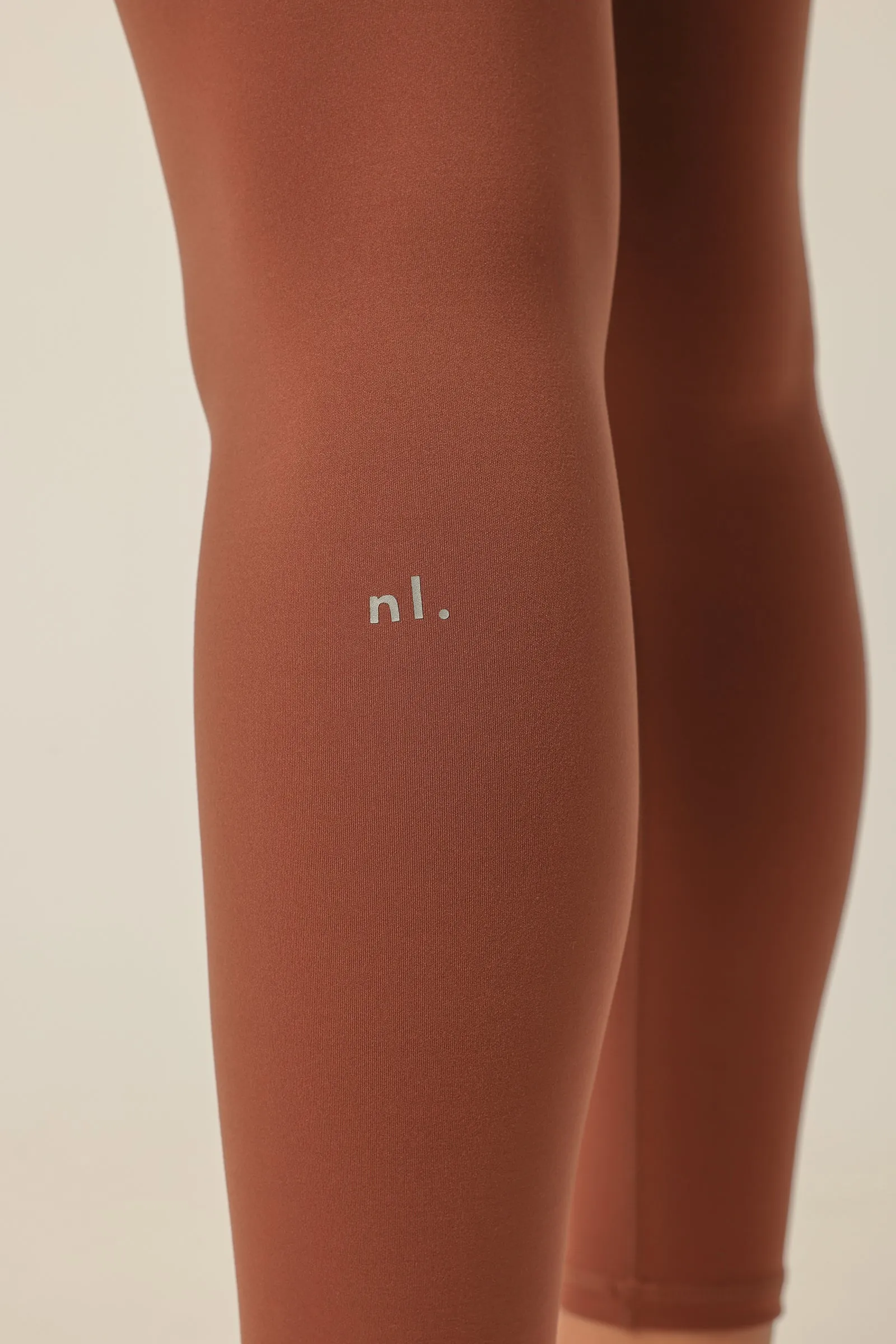 NUDE ACTIVE 7/8 TIGHTS sold by Nude Lucy product image thumbnail 4