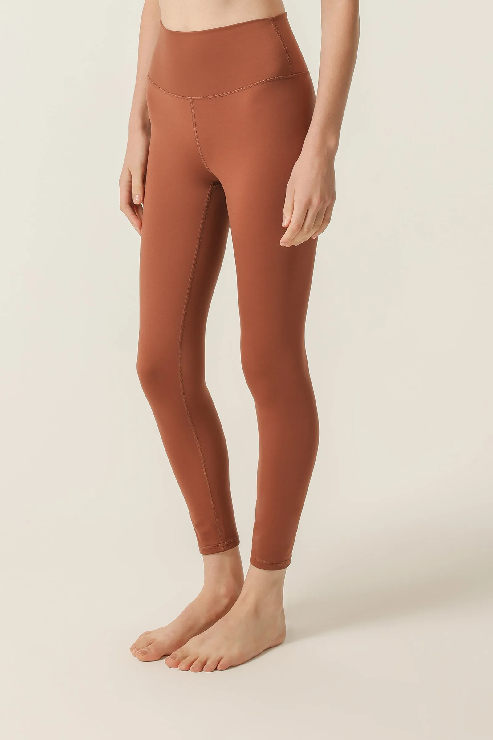 NUDE ACTIVE 7/8 TIGHTS sold by Nude Lucy product image thumbnail 3