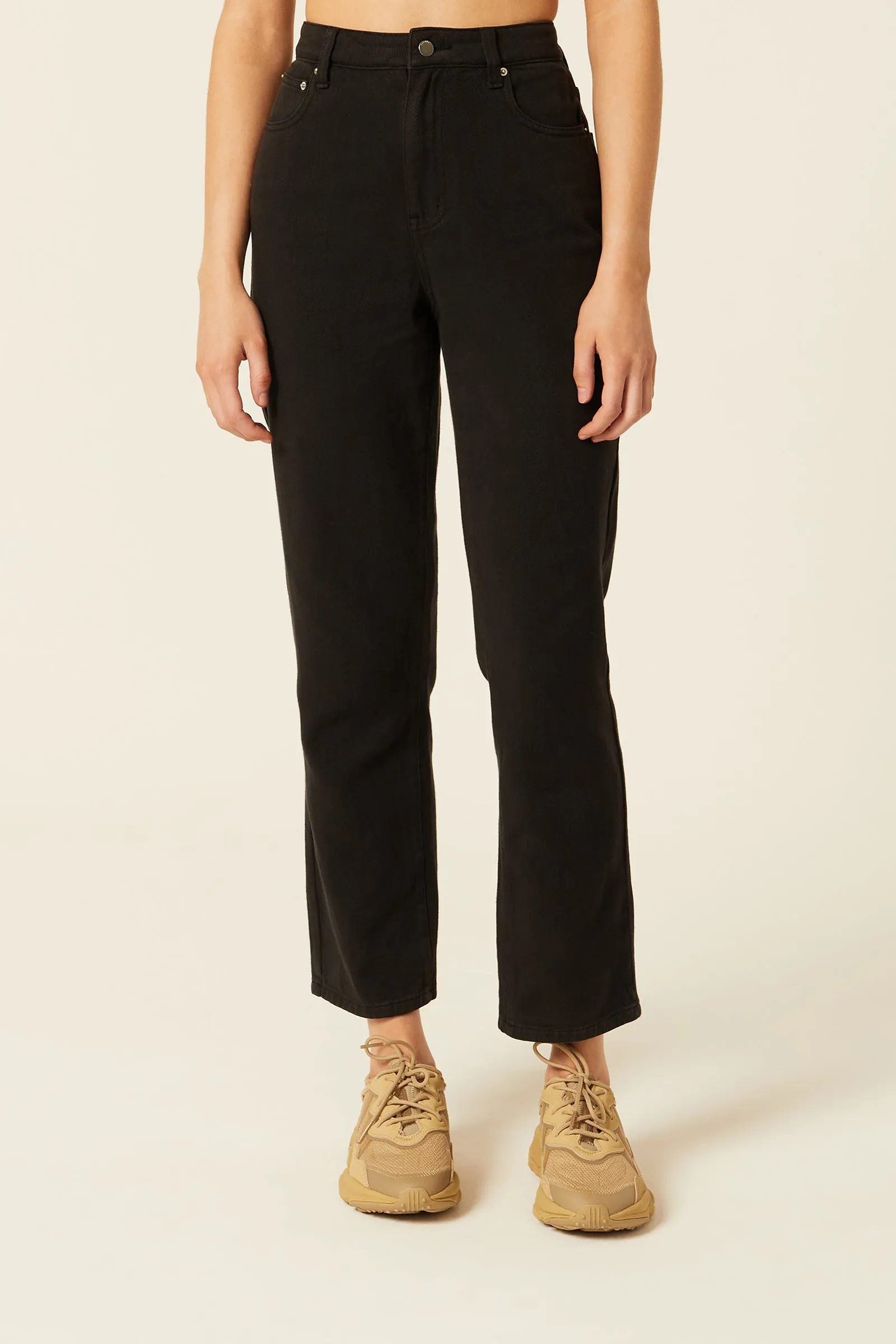 RAI SLIM JEAN sold by Nude Lucy product image thumbnail 3