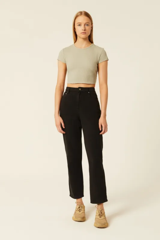 RAI SLIM JEAN sold by Nude Lucy