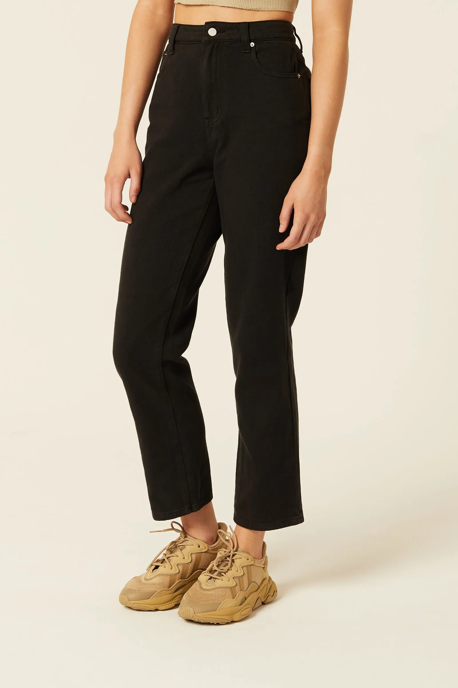 RAI SLIM JEAN sold by Nude Lucy product image thumbnail 4