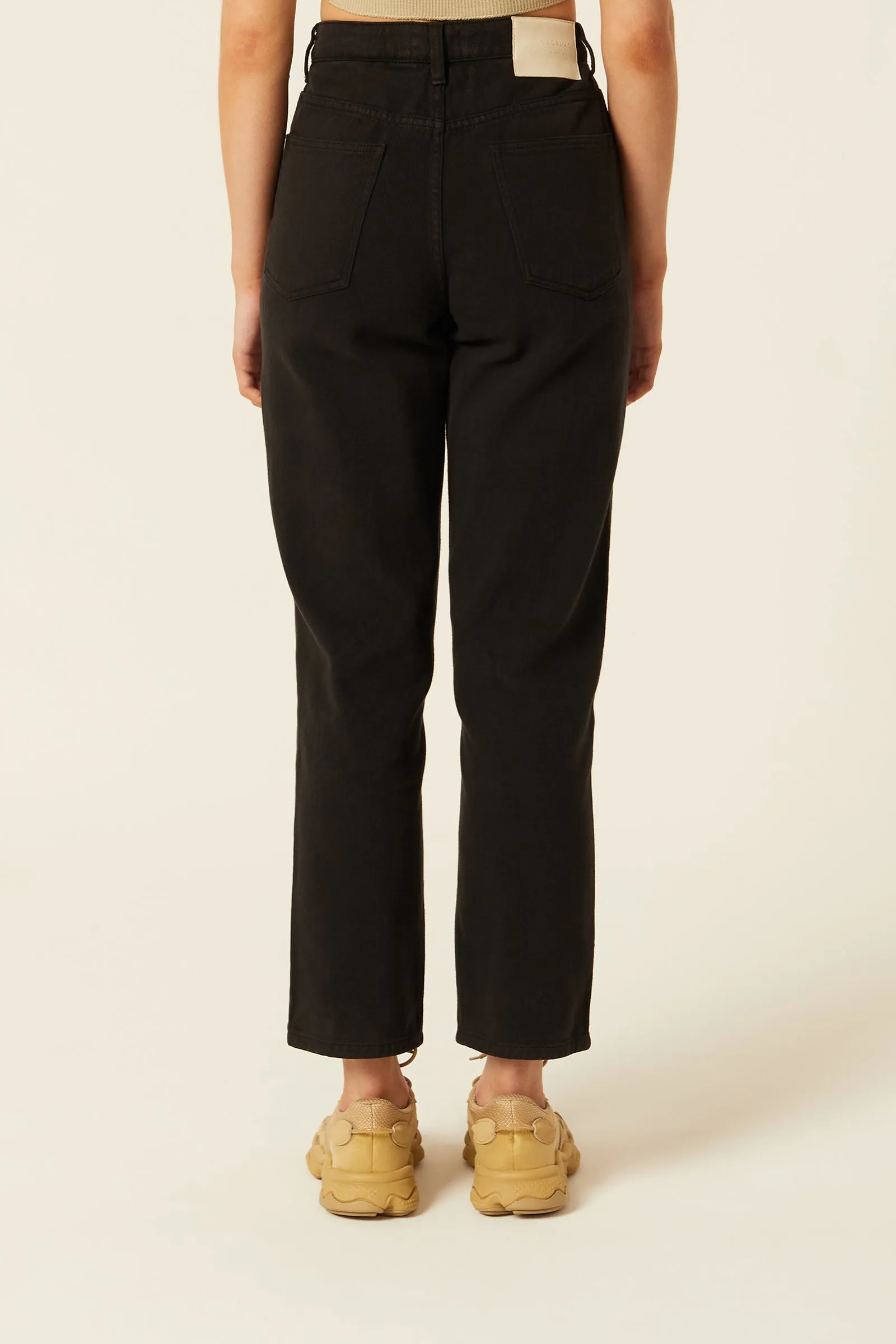 RAI SLIM JEAN sold by Nude Lucy product image thumbnail 5