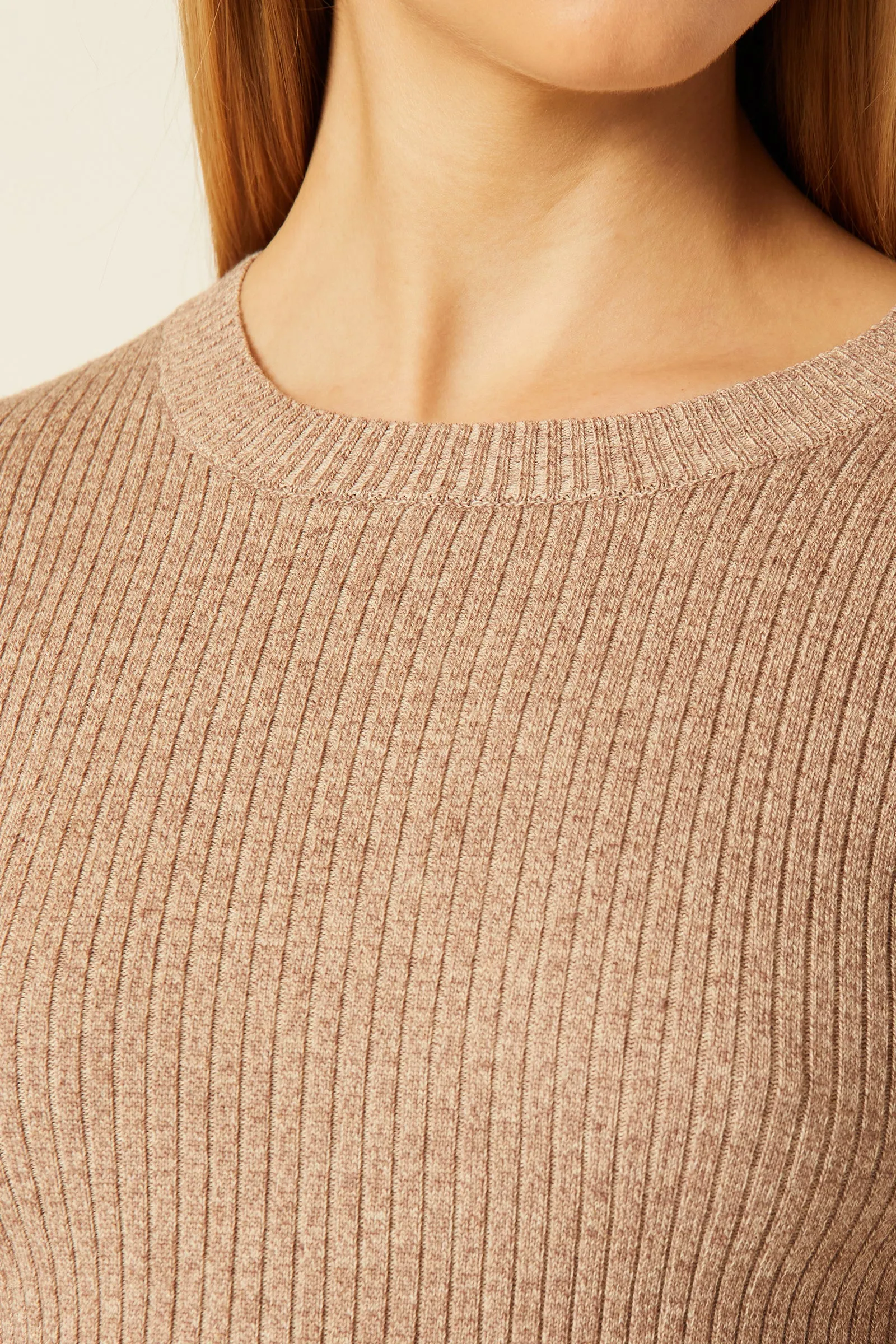 NUDE CLASSIC KNIT sold by Nude Lucy product image thumbnail 5