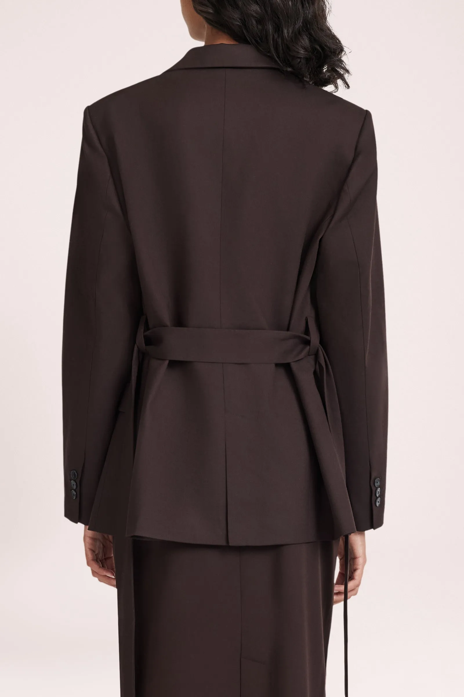 MARLON BLAZER sold by Nude Lucy product image thumbnail 4