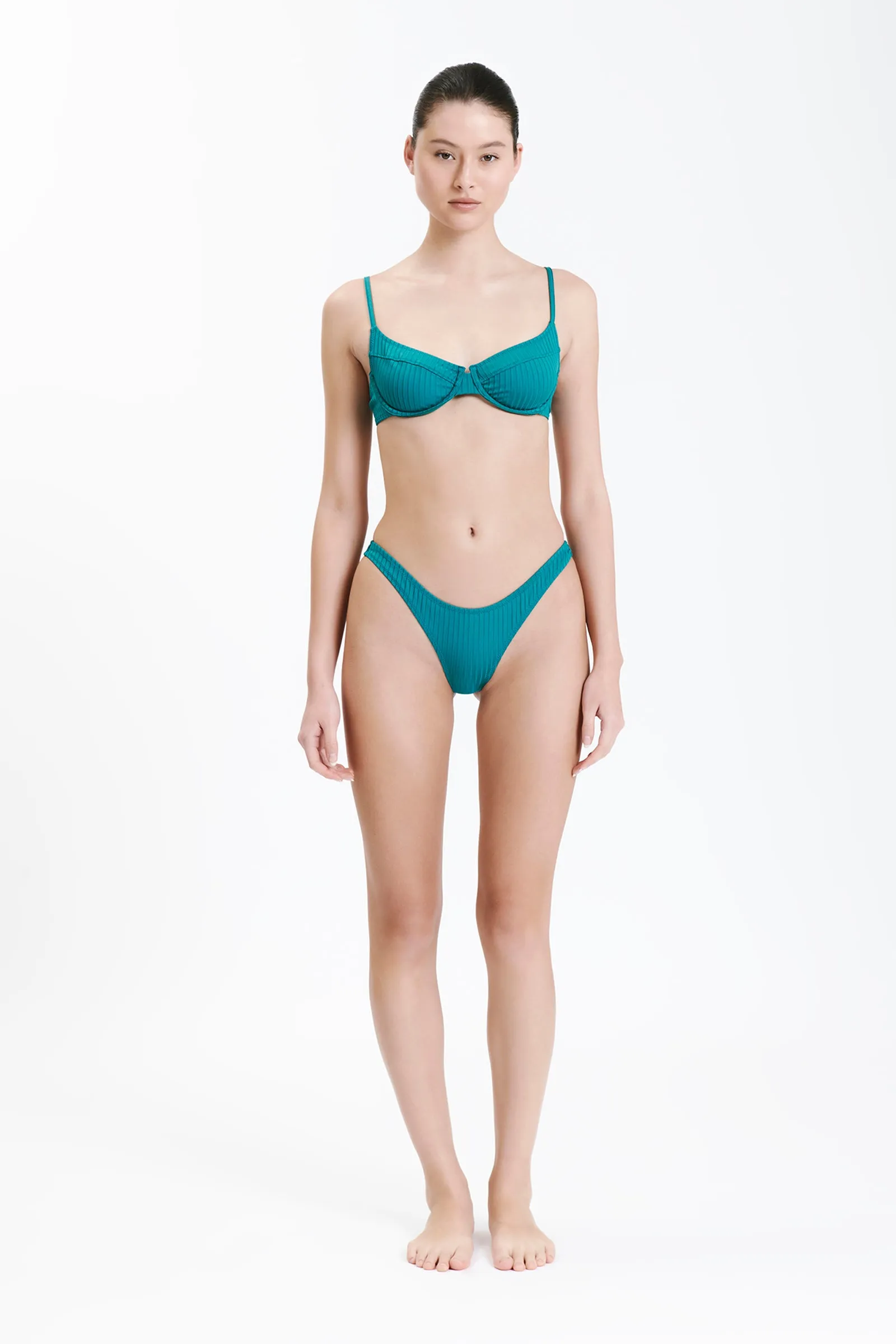 CLASSIC BRALETTE sold by Nude Lucy