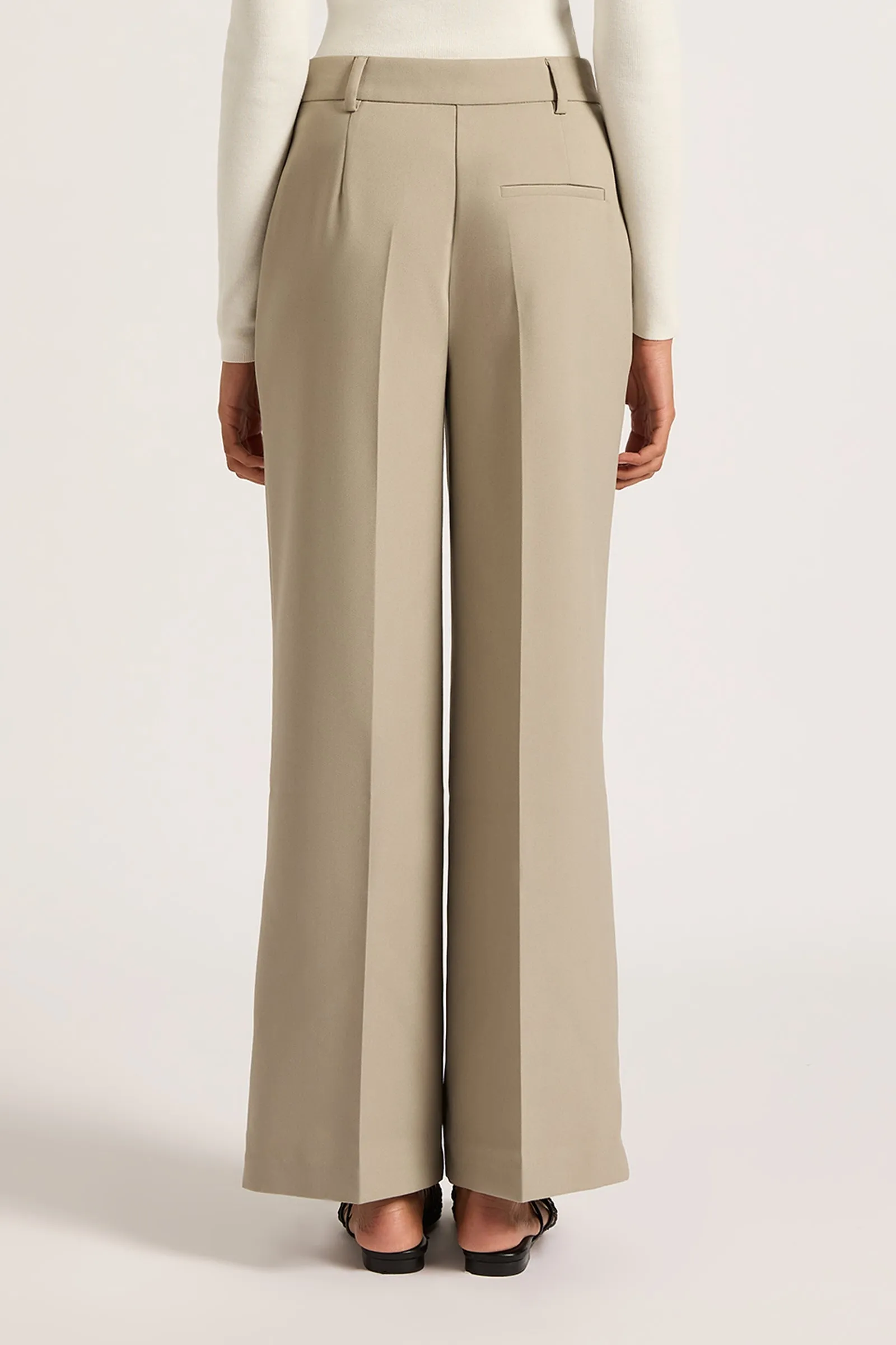 THEO TAILORED PANT sold by Nude Lucy product image thumbnail 5