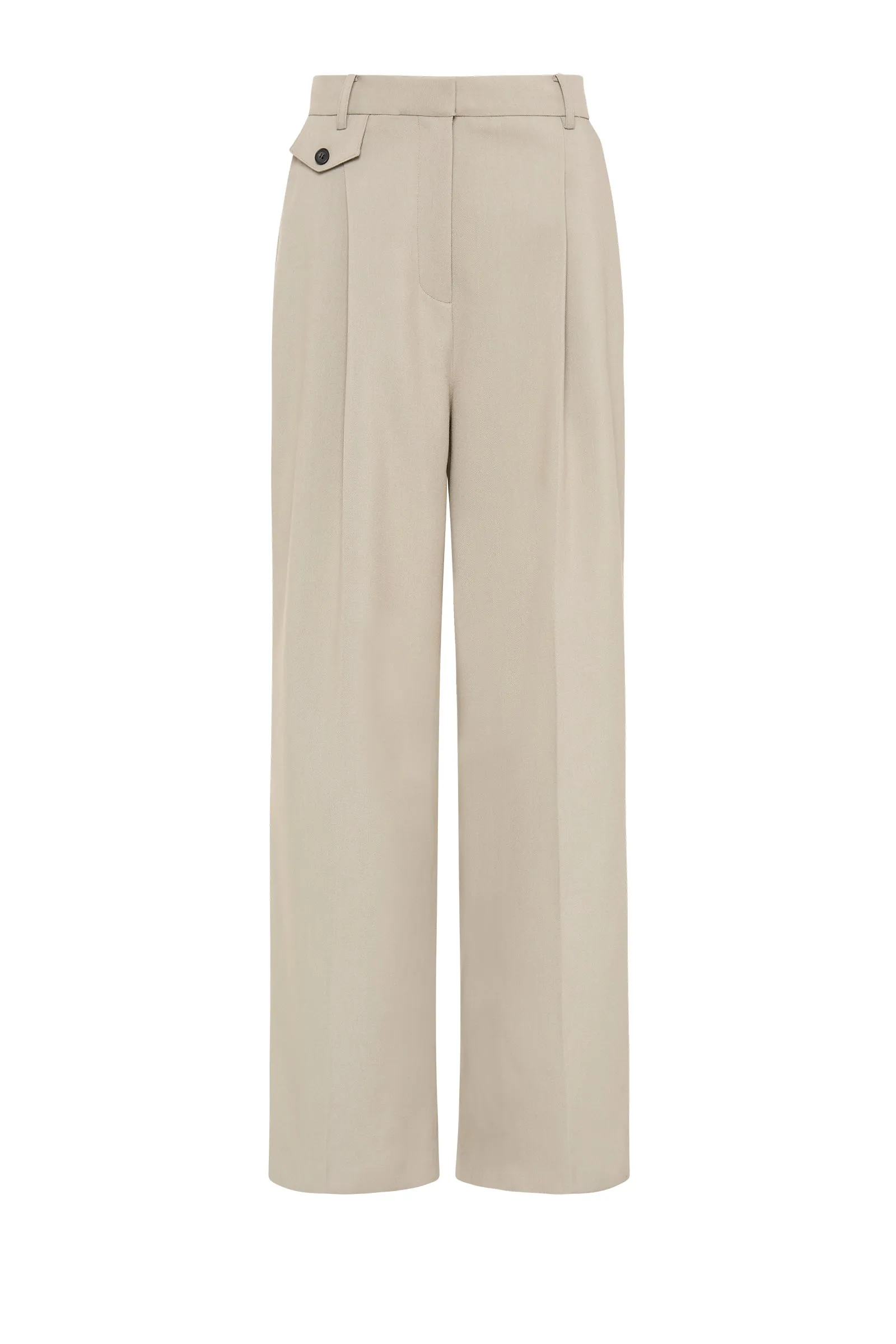 THEO TAILORED PANT sold by Nude Lucy product image thumbnail 2