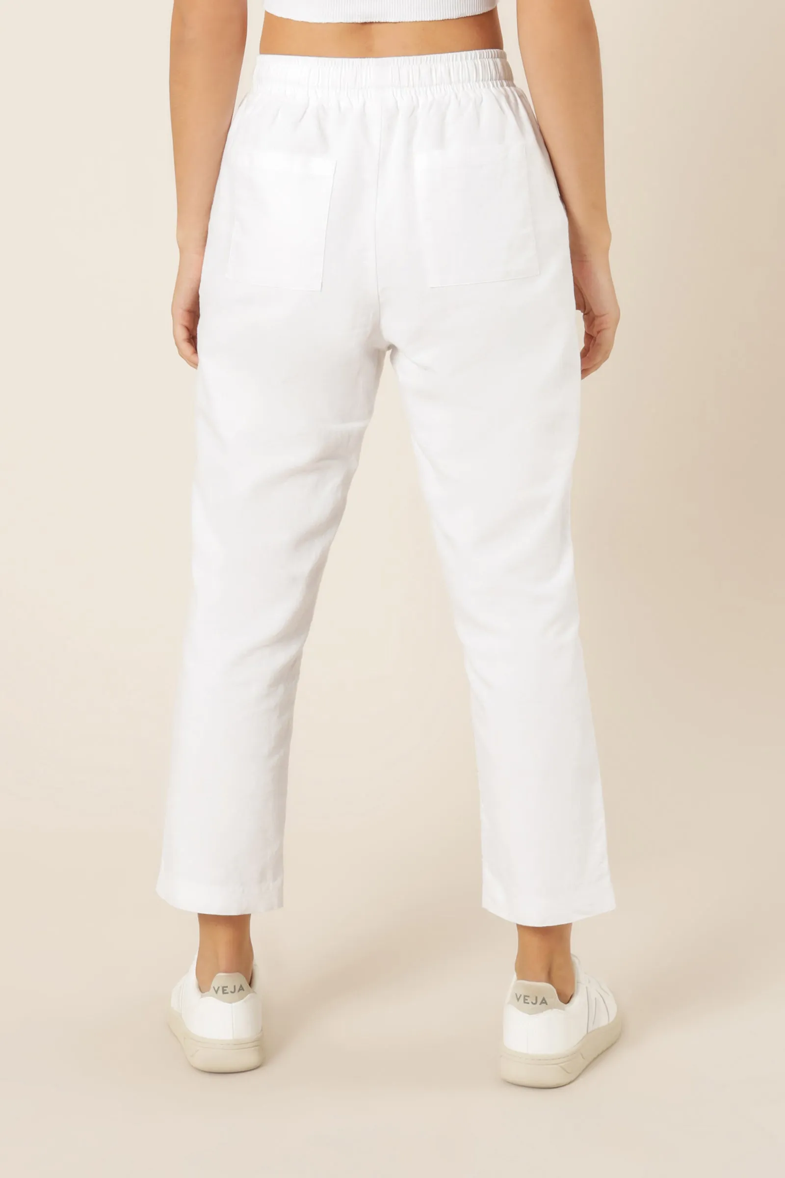 NUDE CLASSIC PANT sold by Nude Lucy product image thumbnail 4