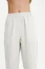 LOUNGE LINEN PANT sold by Nude Lucy