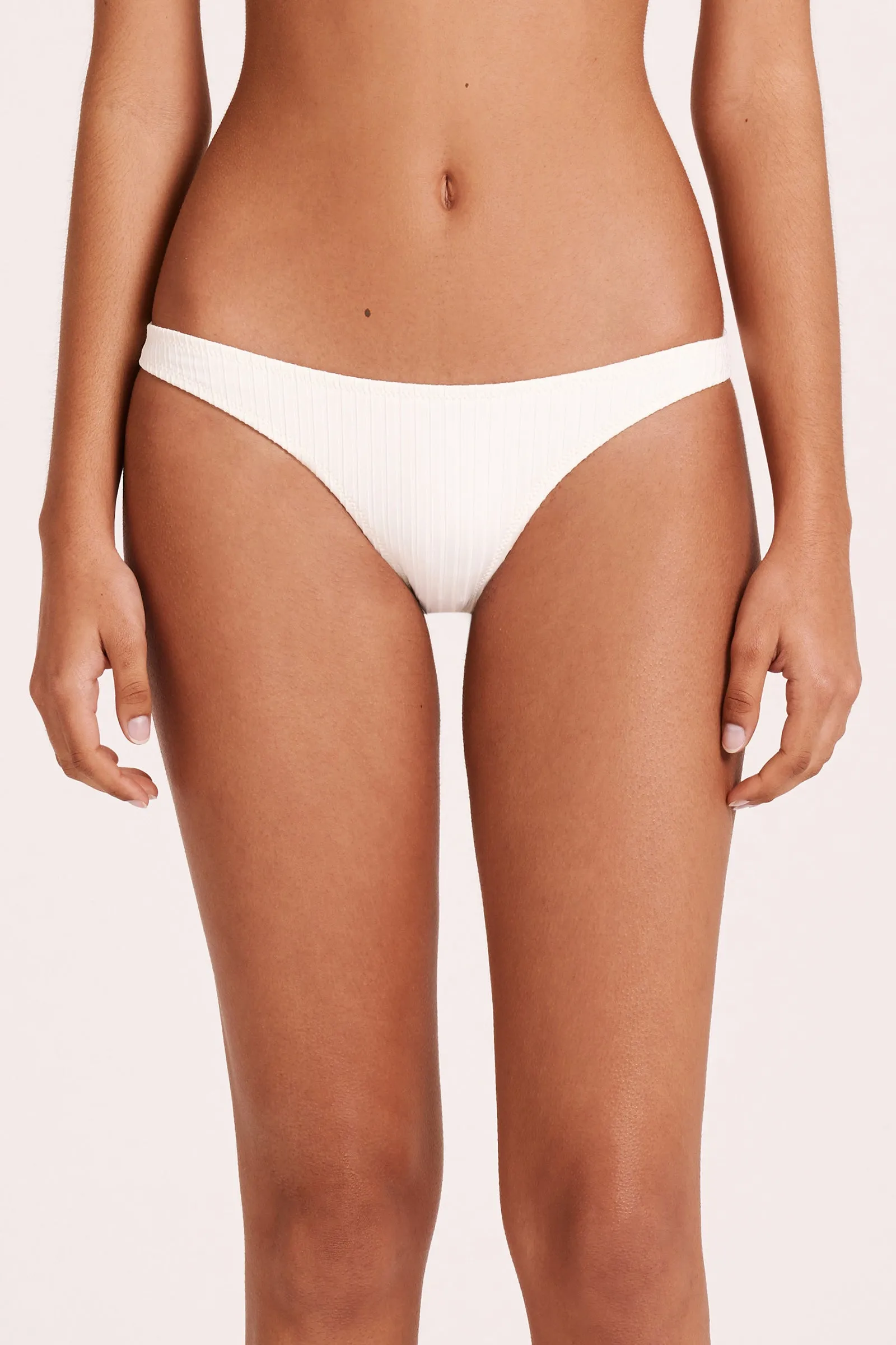 CLASSIC CHEEKY BIKINI BRIEF sold by Nude Lucy product image thumbnail 2