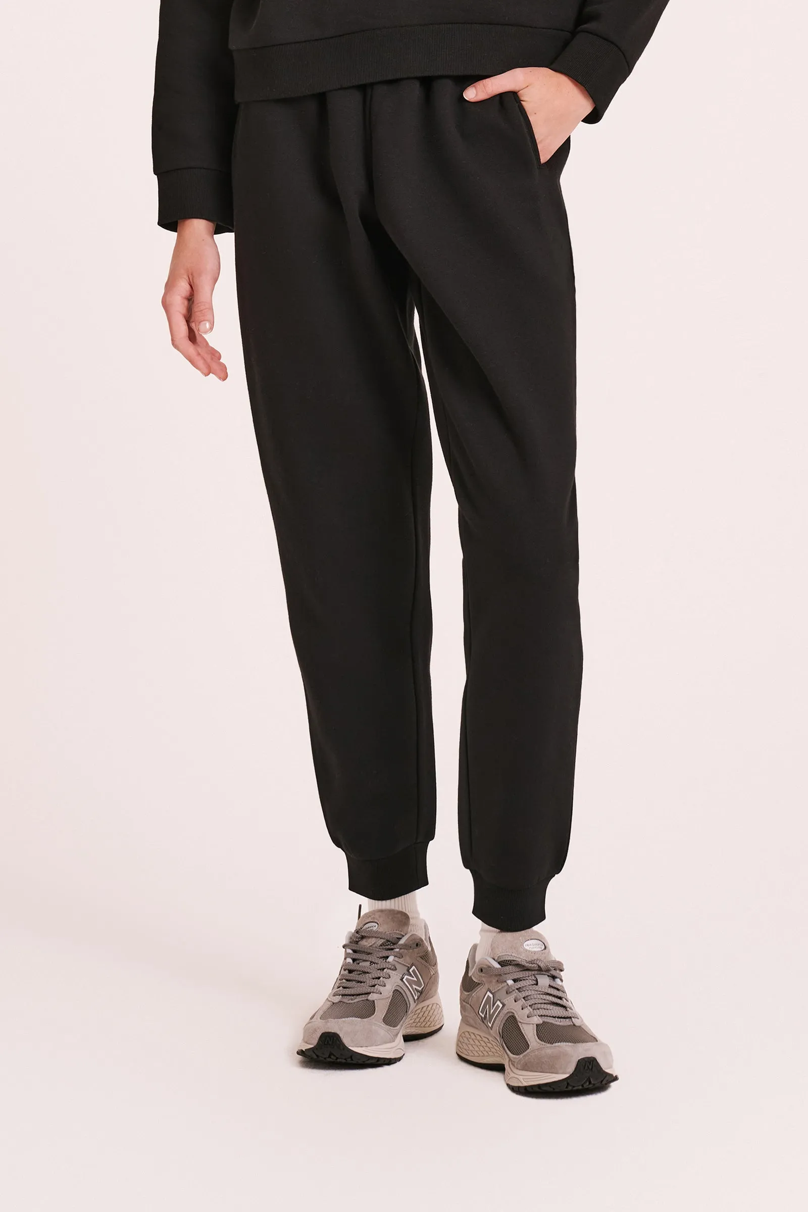 CARTER CLASSIC TRACKPANT sold by Nude Lucy product image thumbnail 2