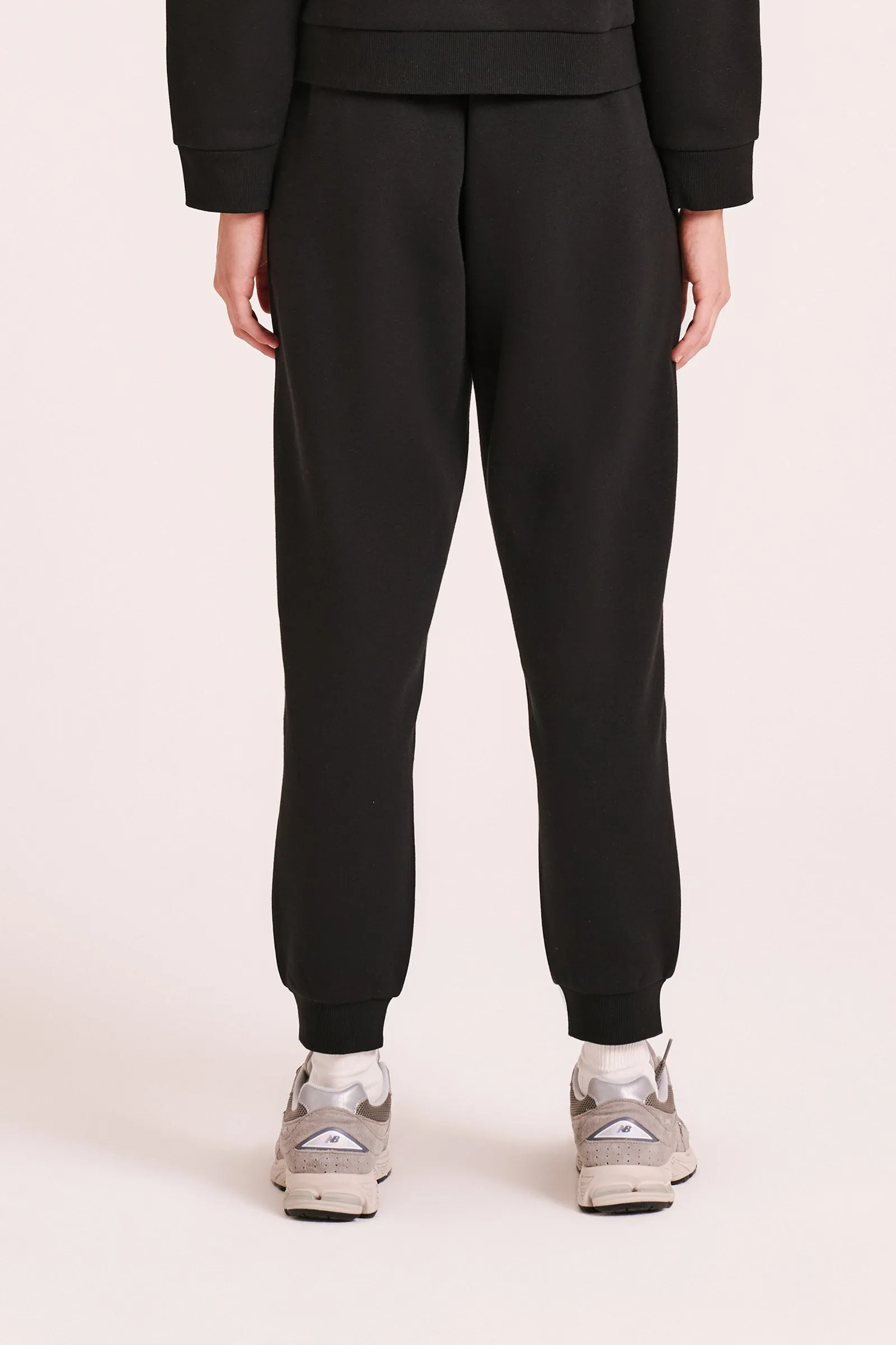 CARTER CLASSIC TRACKPANT sold by Nude Lucy product image thumbnail 4
