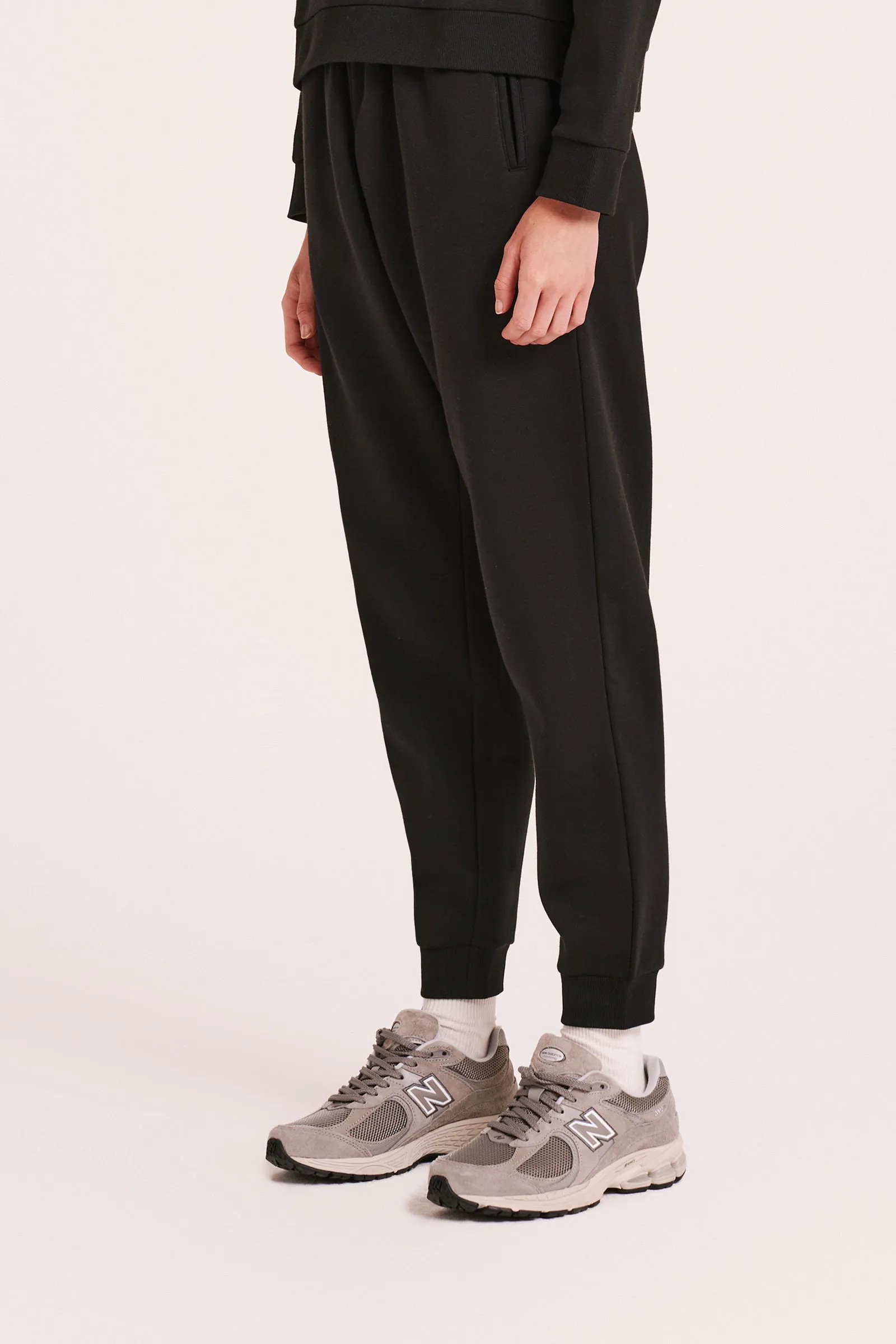 CARTER CLASSIC TRACKPANT sold by Nude Lucy product image thumbnail 3