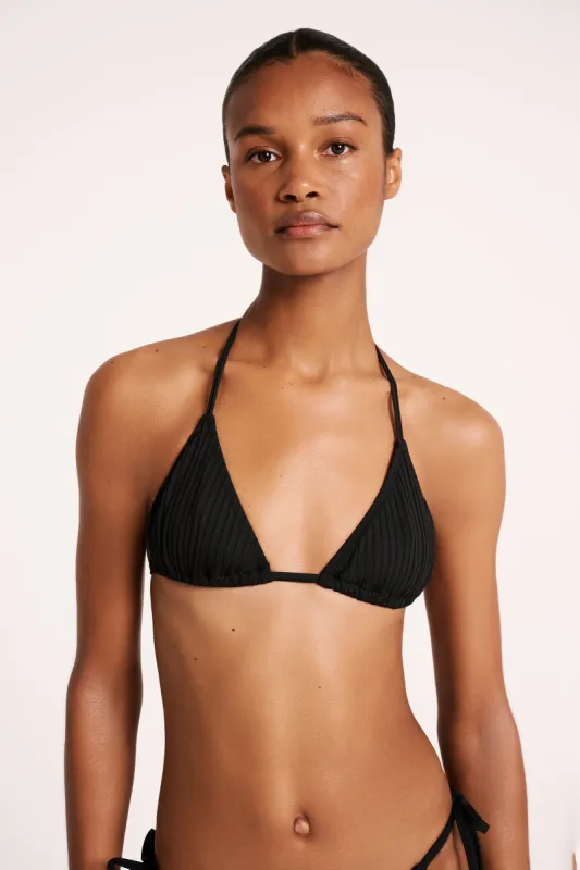 CLASSIC TRIANGLE TOP sold by Nude Lucy