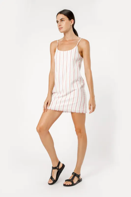MATILDA DRESS sold by Nude Lucy