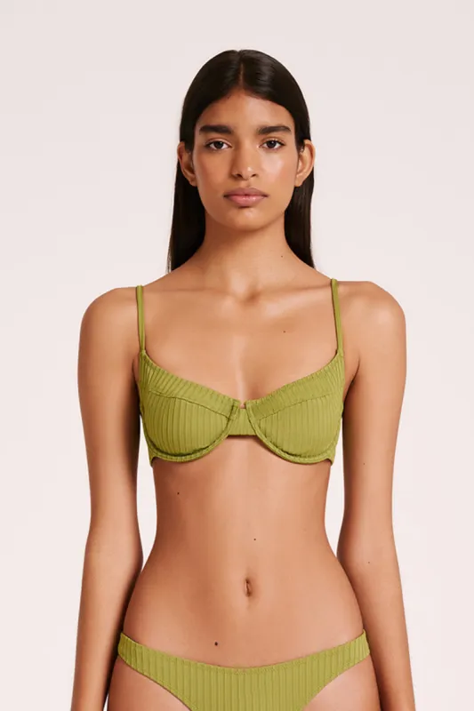 CLASSIC BRALETTE sold by Nude Lucy