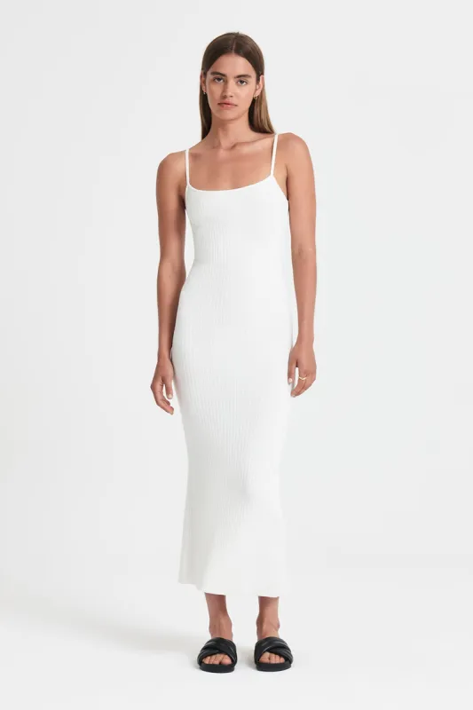 XIN MAXI DRESS sold by Nude Lucy