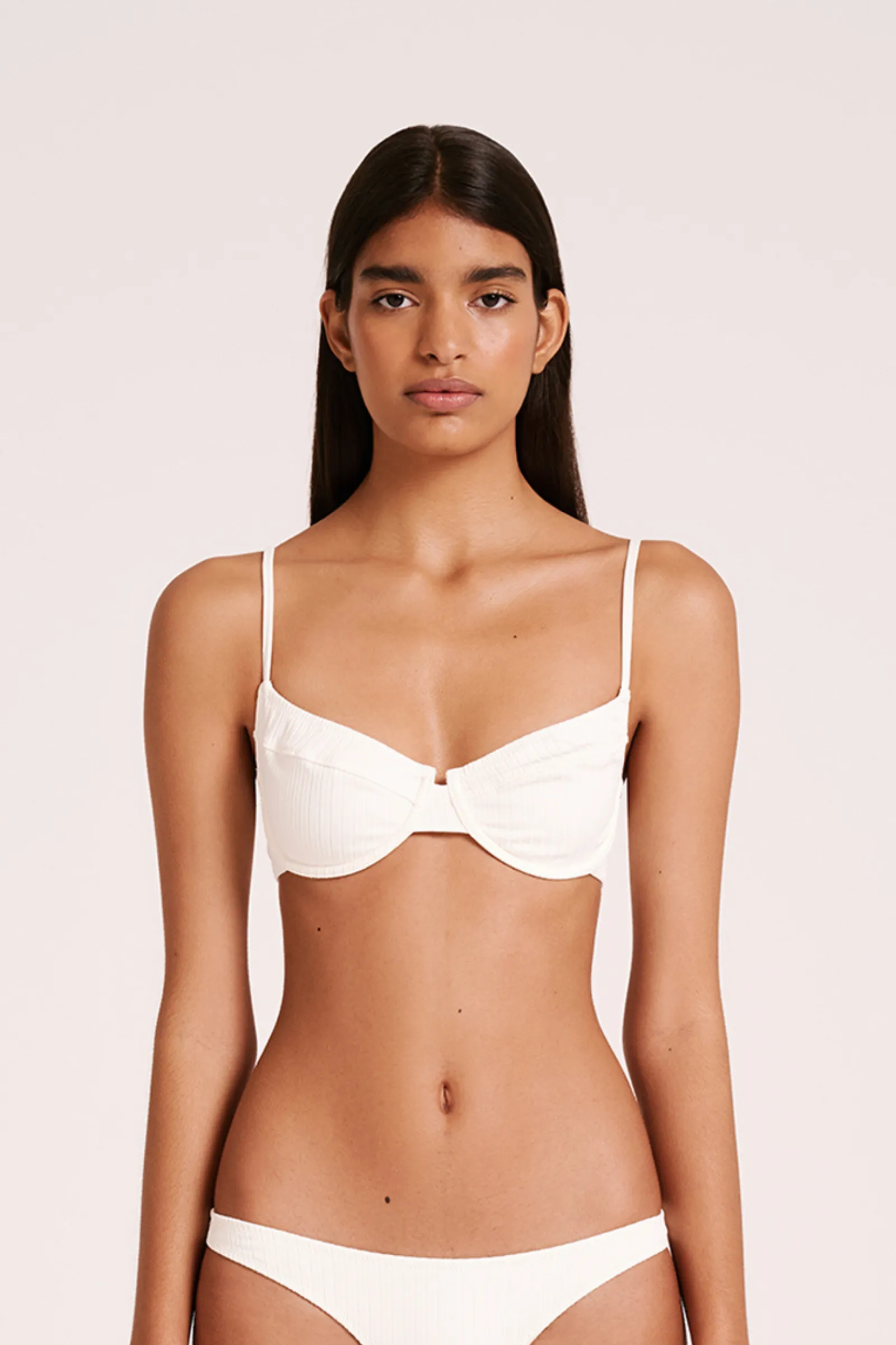 CLASSIC BRALETTE sold by Nude Lucy