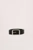 CLASSIC LEATHER BELT sold by Nude Lucy