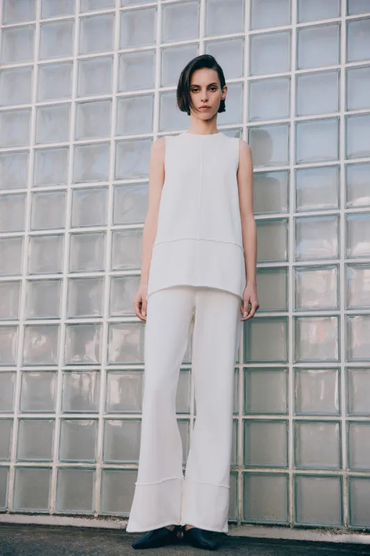 ANA KNIT PANT sold by Nude Lucy