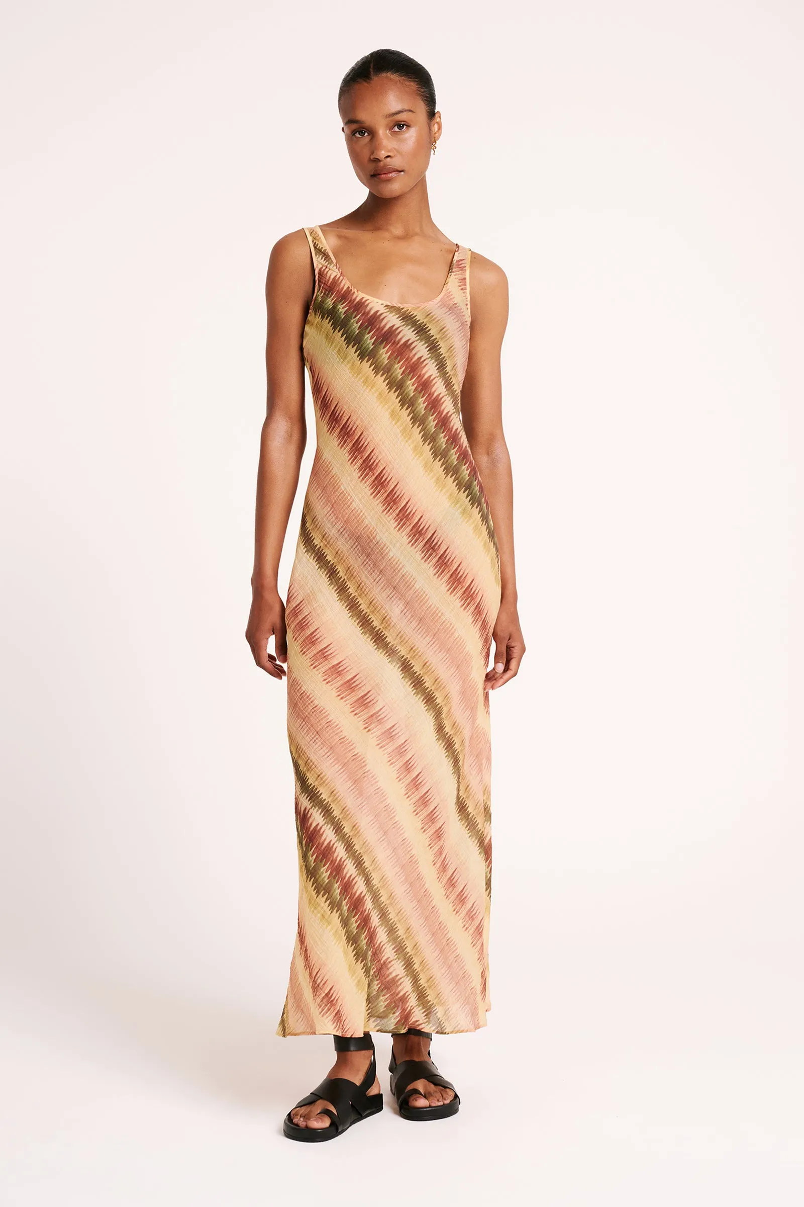 AKIRA DRESS sold by Nude Lucy