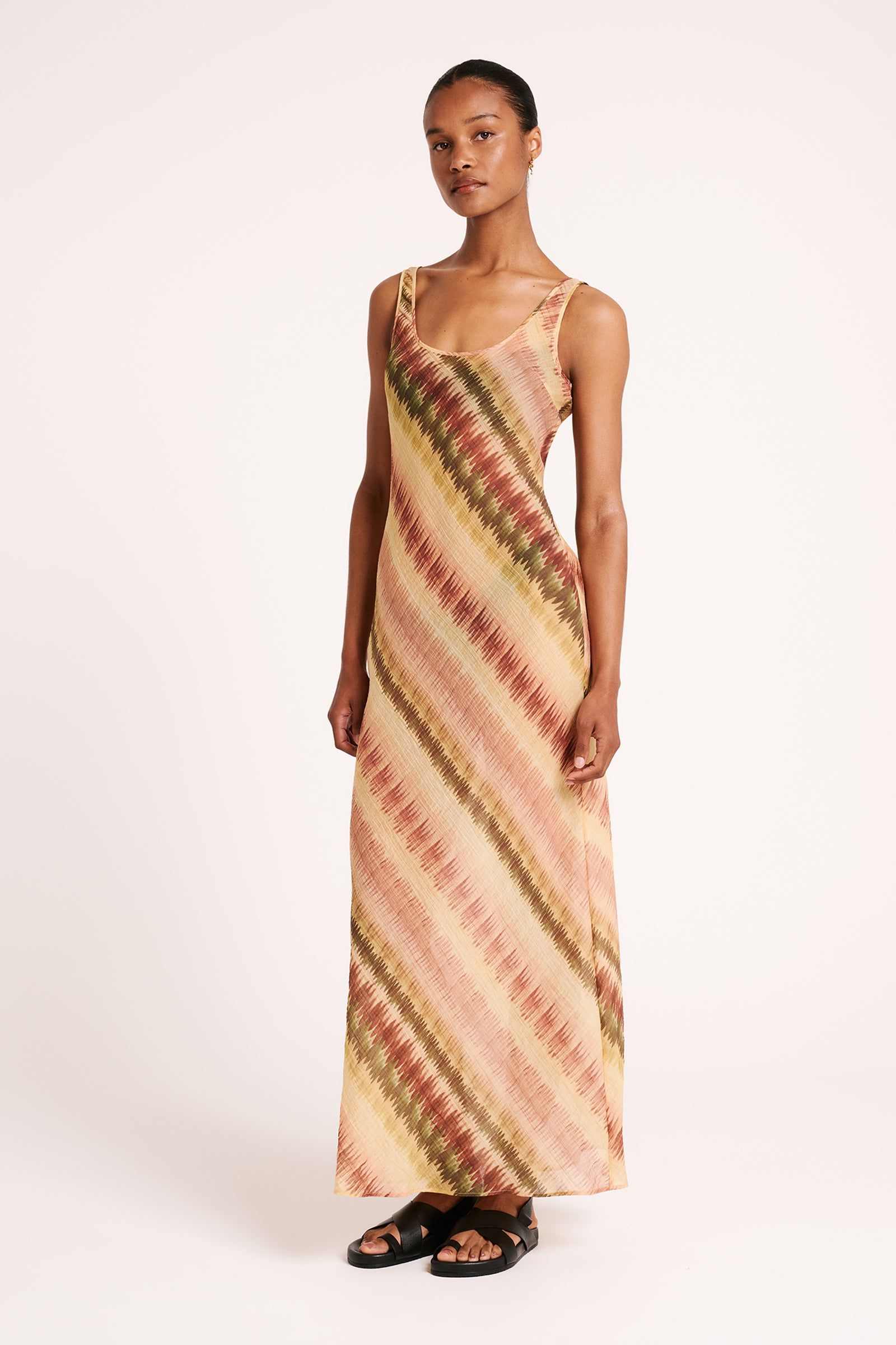 AKIRA DRESS sold by Nude Lucy product image thumbnail 2