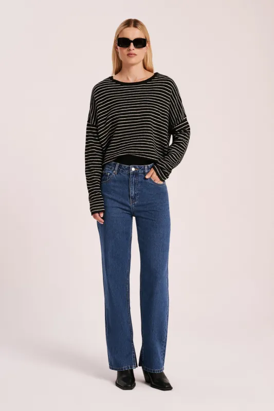 REMY KNIT sold by Nude Lucy