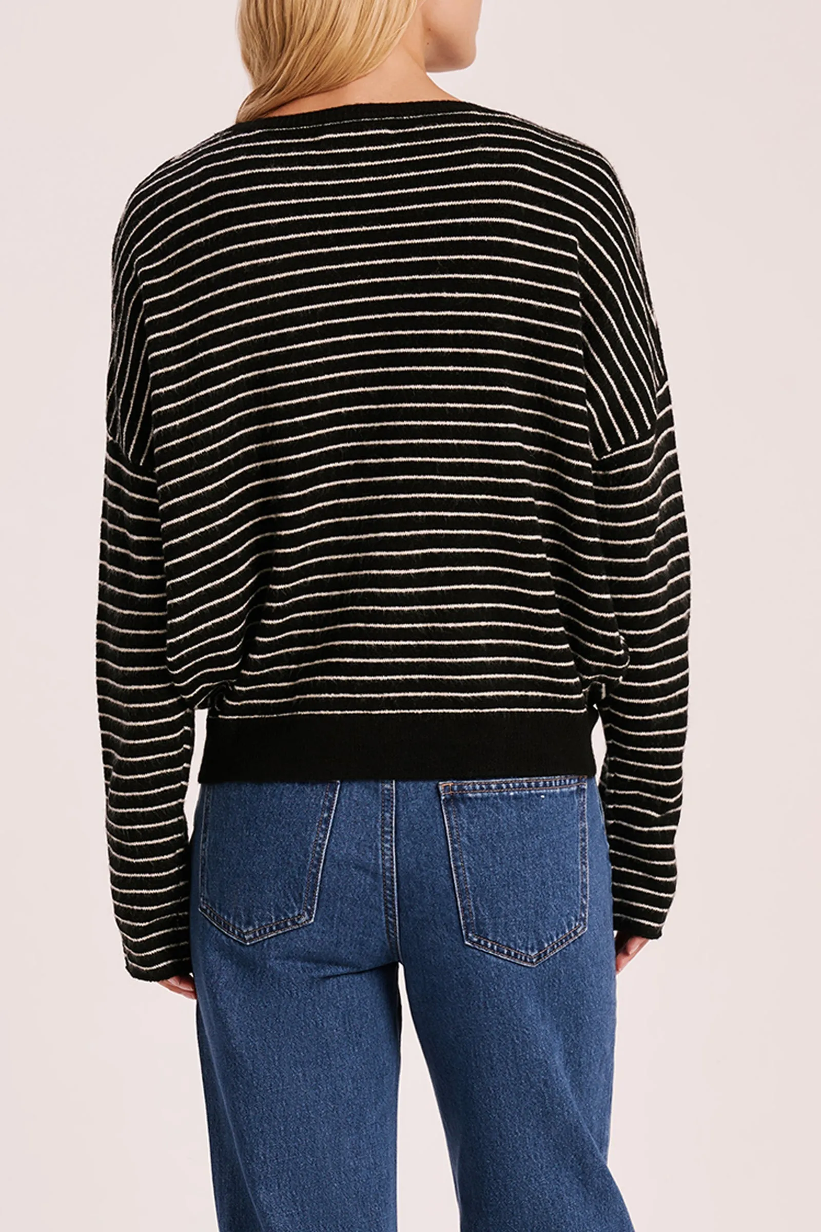 REMY KNIT sold by Nude Lucy product image thumbnail 5