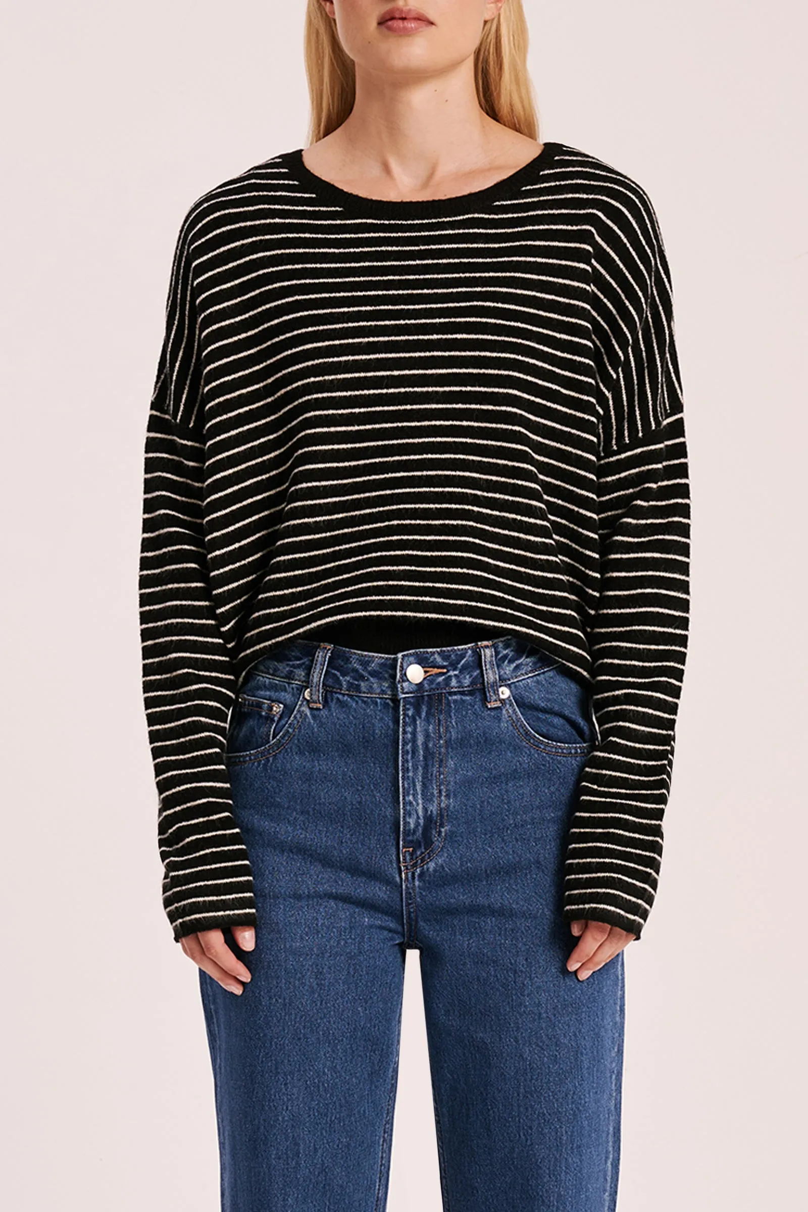 REMY KNIT sold by Nude Lucy product image thumbnail 3