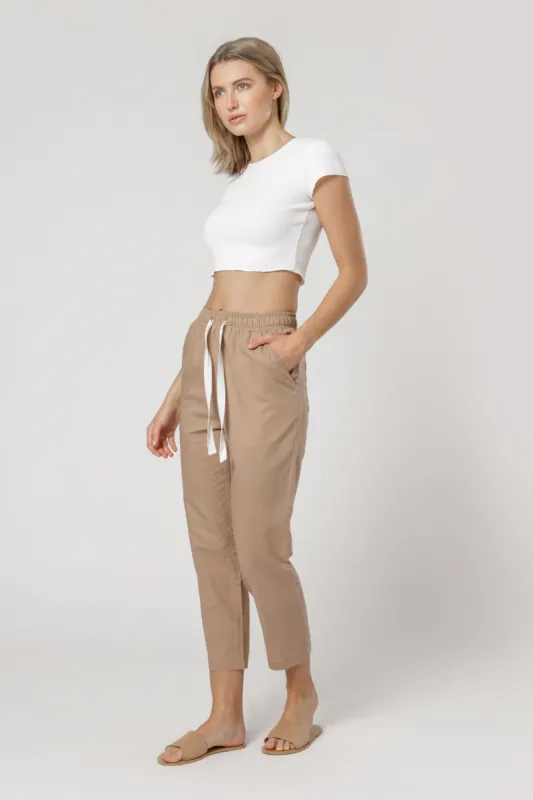 NUDE CLASSIC PANT sold by Nude Lucy