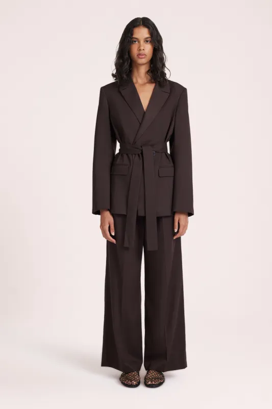 MARLON TAILORED PANT sold by Nude Lucy