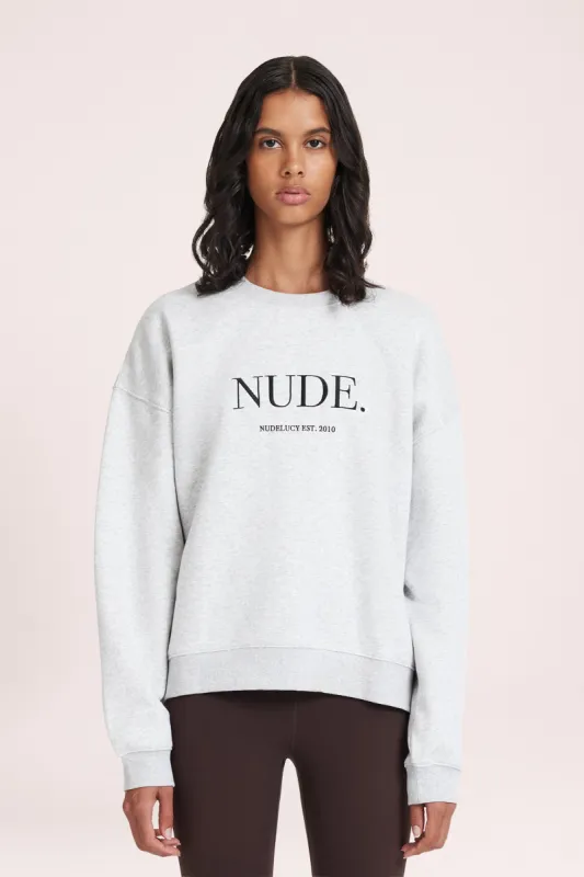 NUDE SWEAT sold by Nude Lucy