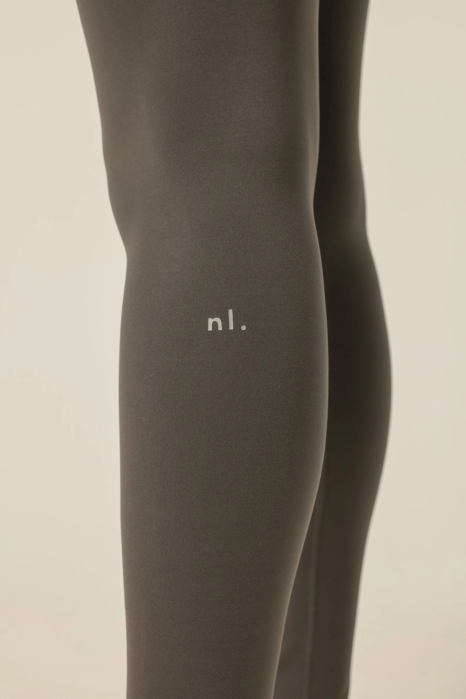 NUDE ACTIVE FULL LENGTH TIGHTS sold by Nude Lucy product image thumbnail 5