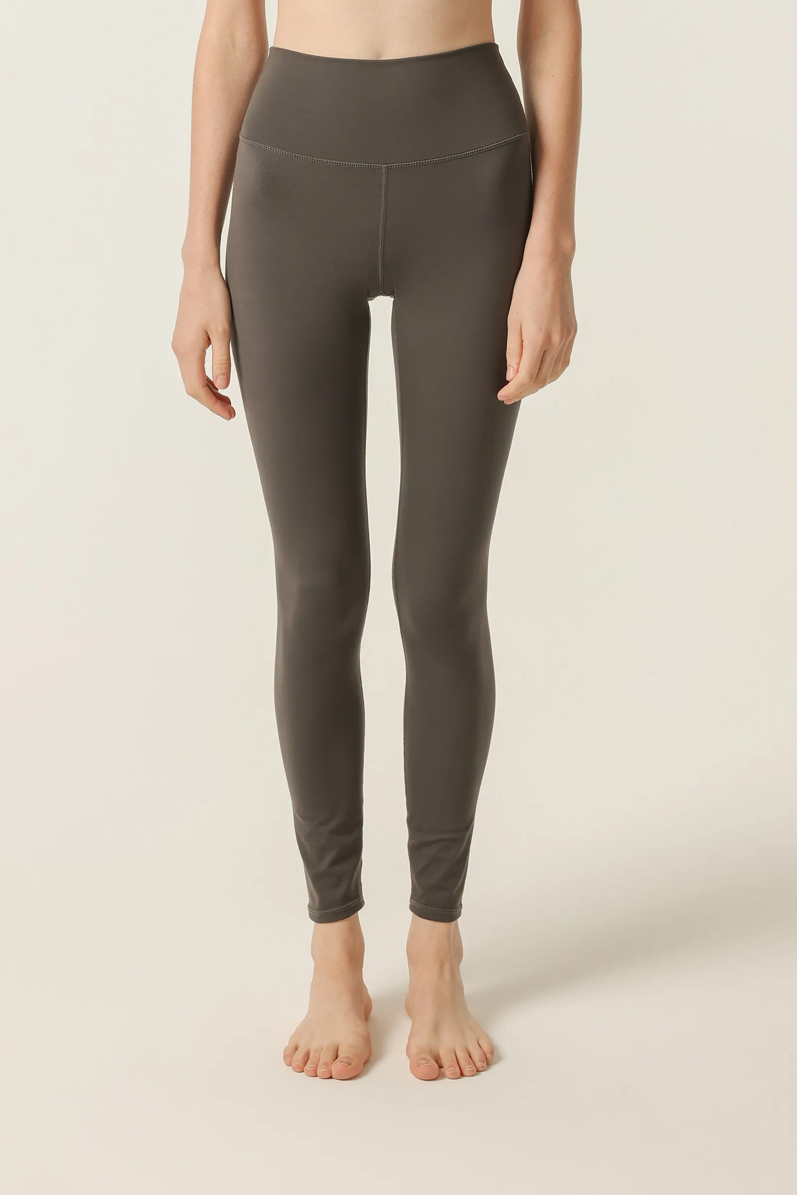 NUDE ACTIVE FULL LENGTH TIGHTS sold by Nude Lucy product image thumbnail 2