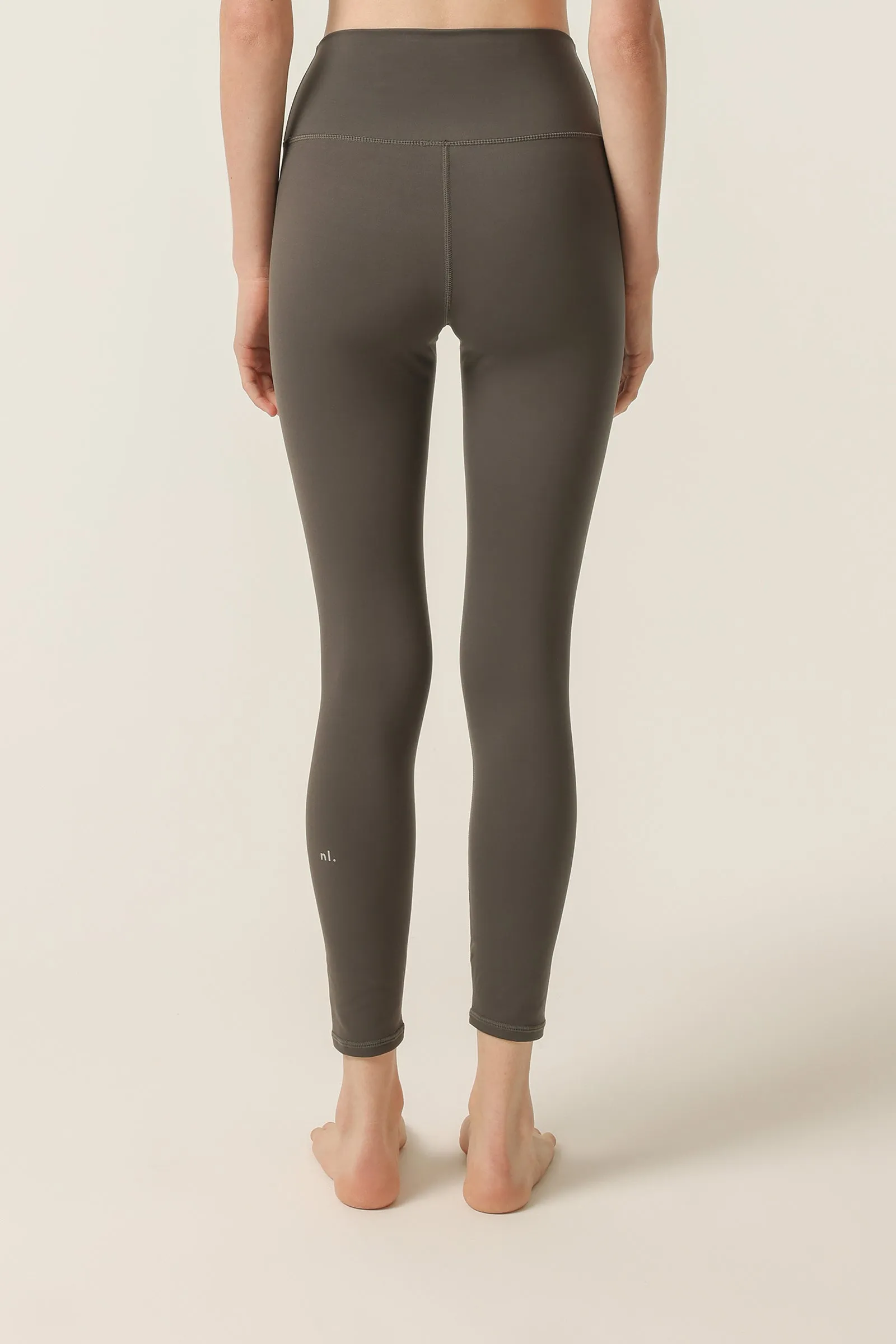 NUDE ACTIVE FULL LENGTH TIGHTS sold by Nude Lucy product image thumbnail 4