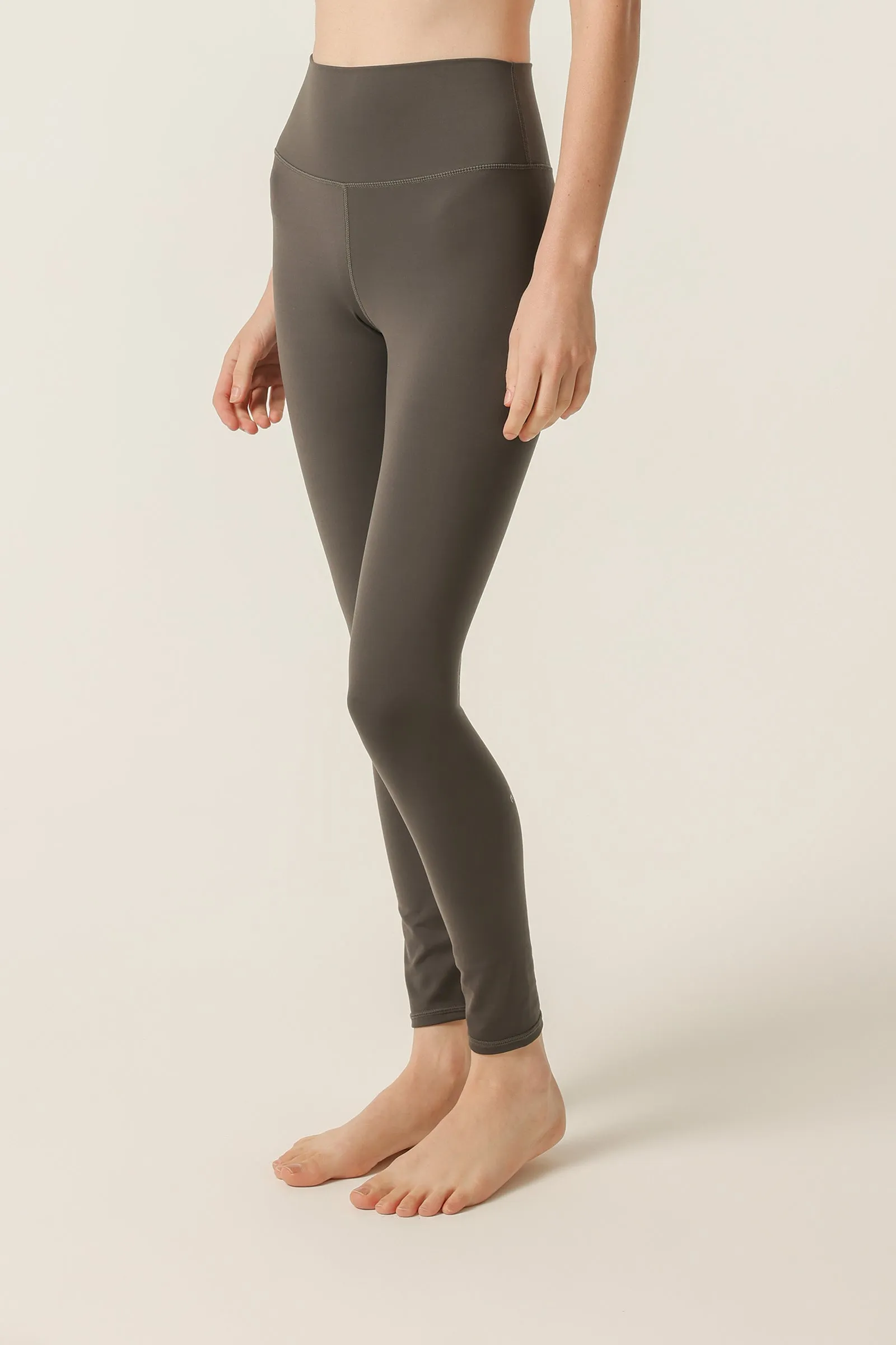NUDE ACTIVE FULL LENGTH TIGHTS sold by Nude Lucy product image thumbnail 3