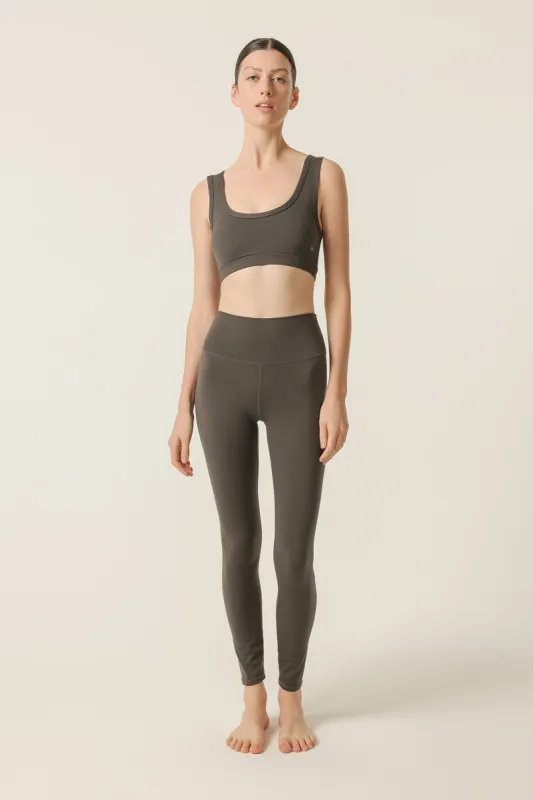 NUDE ACTIVE FULL LENGTH TIGHTS sold by Nude Lucy