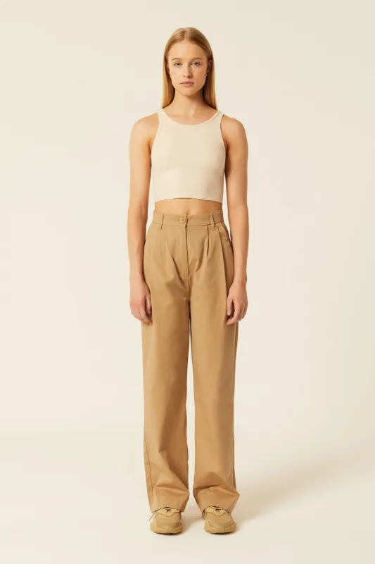 ASPEN PANT sold by Nude Lucy