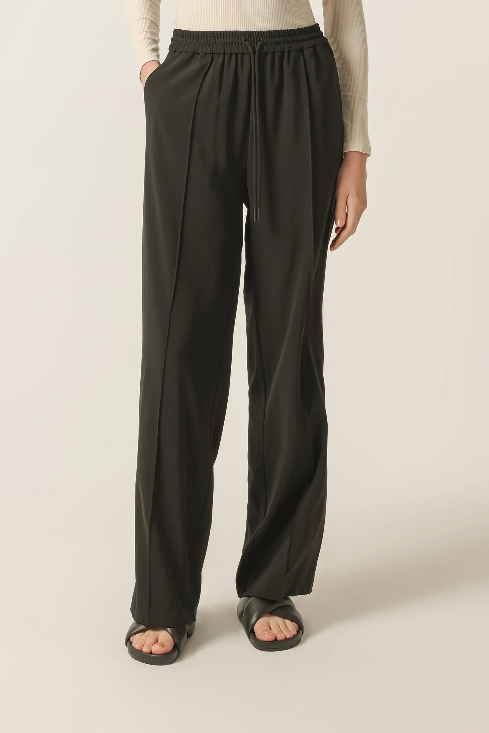 MELROSE PANT sold by Nude Lucy product image thumbnail 2